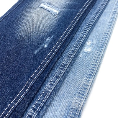 GX-AF S21B1039-3  幅寬：176-178cm  重量：8.5OZ  縮水率：Warp:7-8% Weft2-3%  織法：左斜  成分：83%C  5.5%T  11.5%R  12支  无弹 45度照